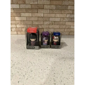 Kimmidoll Keychain  Michiko bundle #113